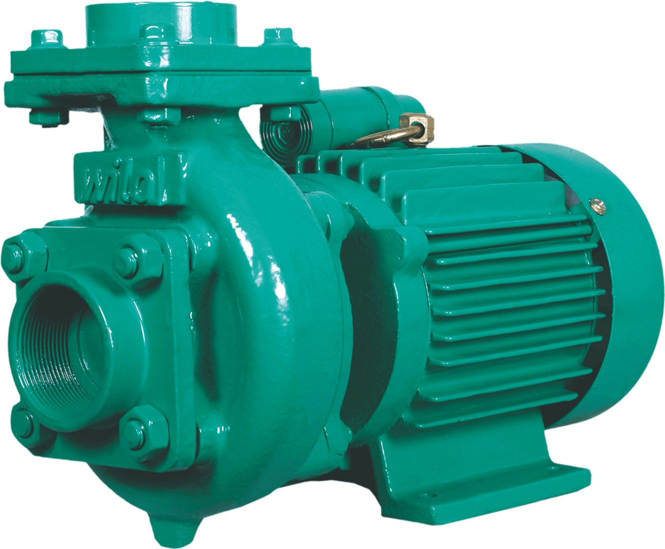 Air treatment solution